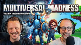 From Bootlegs to Blockbusters: The Evolution of the Video Game Crossover