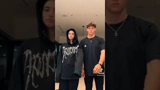 Full #noahbeck  *ENVY ME* TikTok Dance Update
