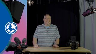 Careers at NTC - Rex Anderson (Video Production Specialist)