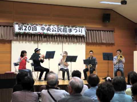 公民館祭り2013