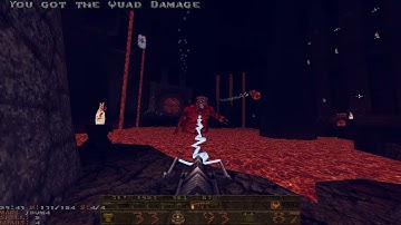 jpqm4: Chthonic Deities by JPal, Quake