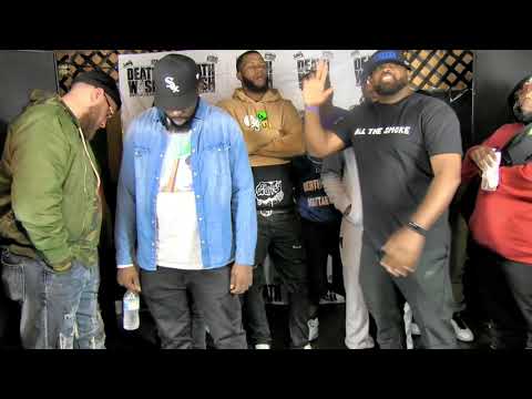 Blaze vs Styles1