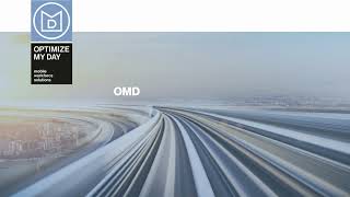 OMD Go - Schnellstart Guide screenshot 4