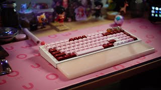 Tangerines on FR4 | JTMDesigns Function96 V2 Sound Test