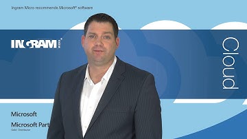 An overview of Azure via the Cloud Solution Provider (CSP) Program