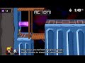 🎋🍤⏳Up Smash Richter Belmont on WarioWare, Inc. below Shield Big Battlefield | Game Cube