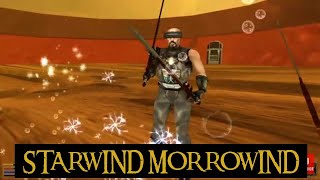 Starwind Vol 2. A Star Wars Morrowind Total Conversion Mod