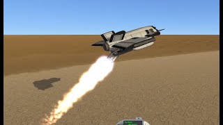 Corinth Surveillance, Test, and Strike Drone  (KSP)