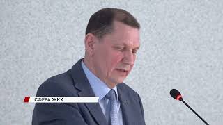 Игорь Шутенков: ресурсоснабжающие организации должны качественно исполнять свои обязательства