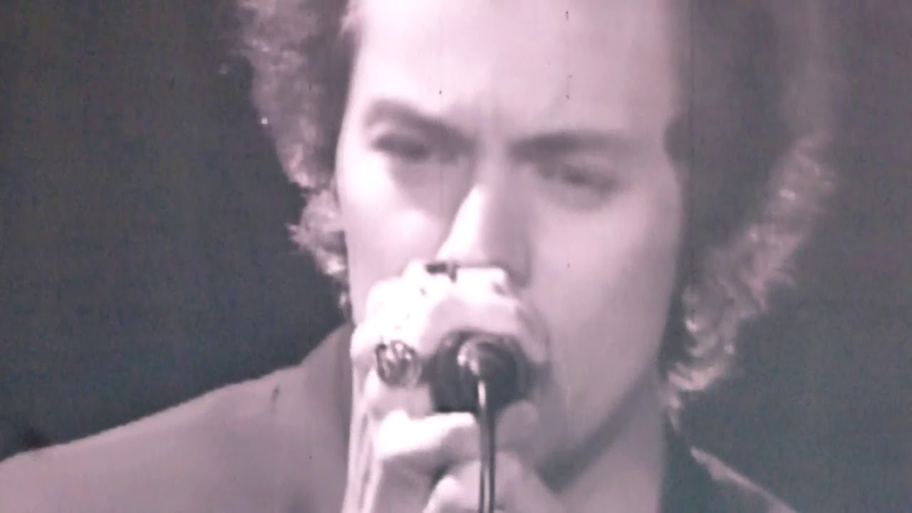 Sign of the Times -Harry Styles (New York)