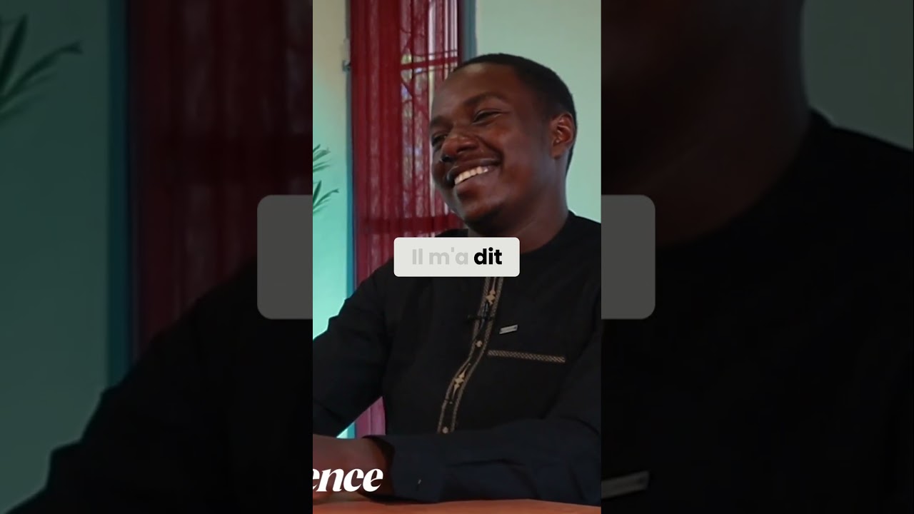 Médecine au Niger : Salaire, Vérité et Entrepreneuriat #podcast #podcastclips #excellencepodcast
