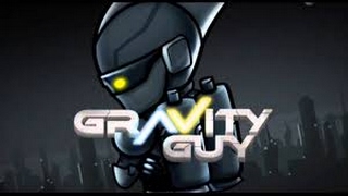 Gravity guy Ep 4