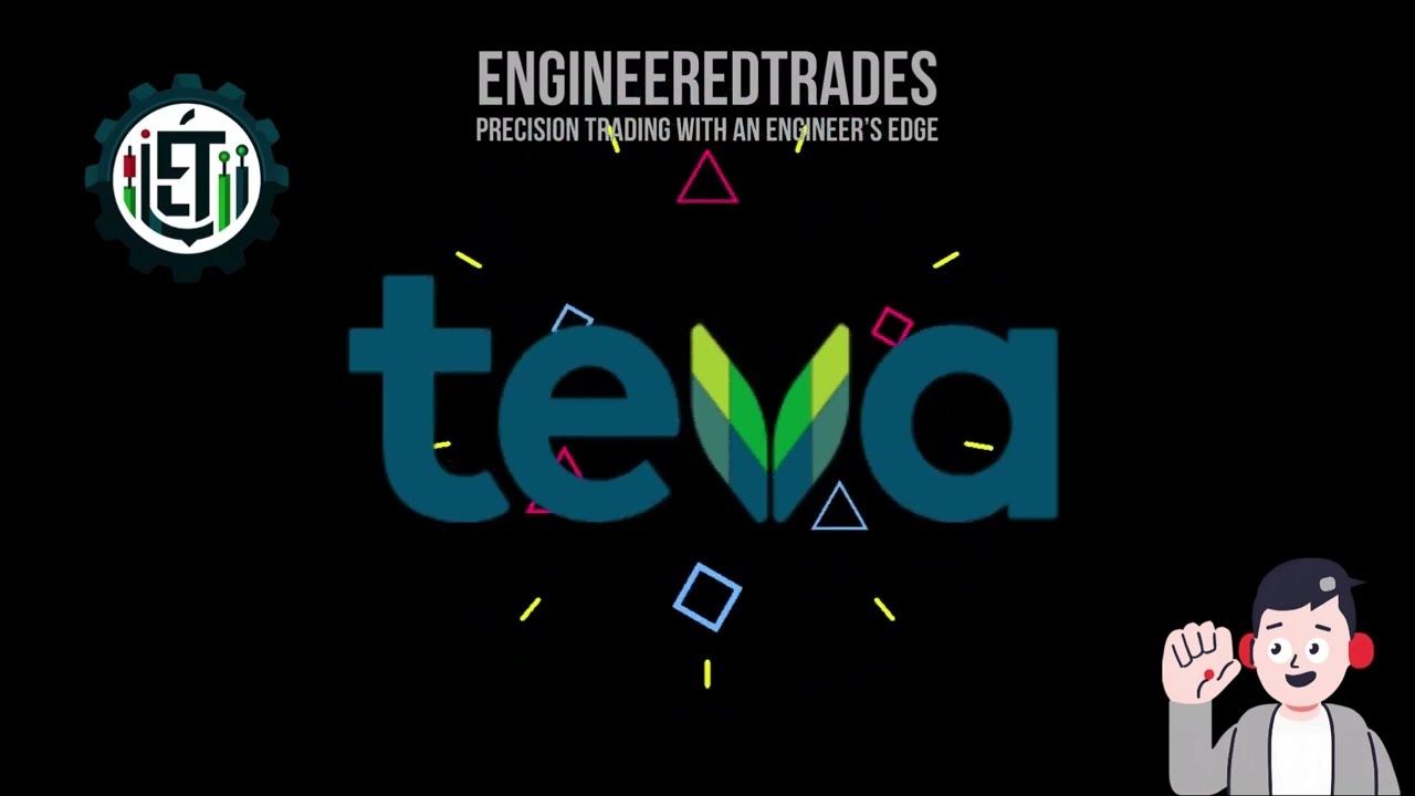 TEVA Stock Analysis May20: Key Levels, Technical Patterns, and Trading Strategy