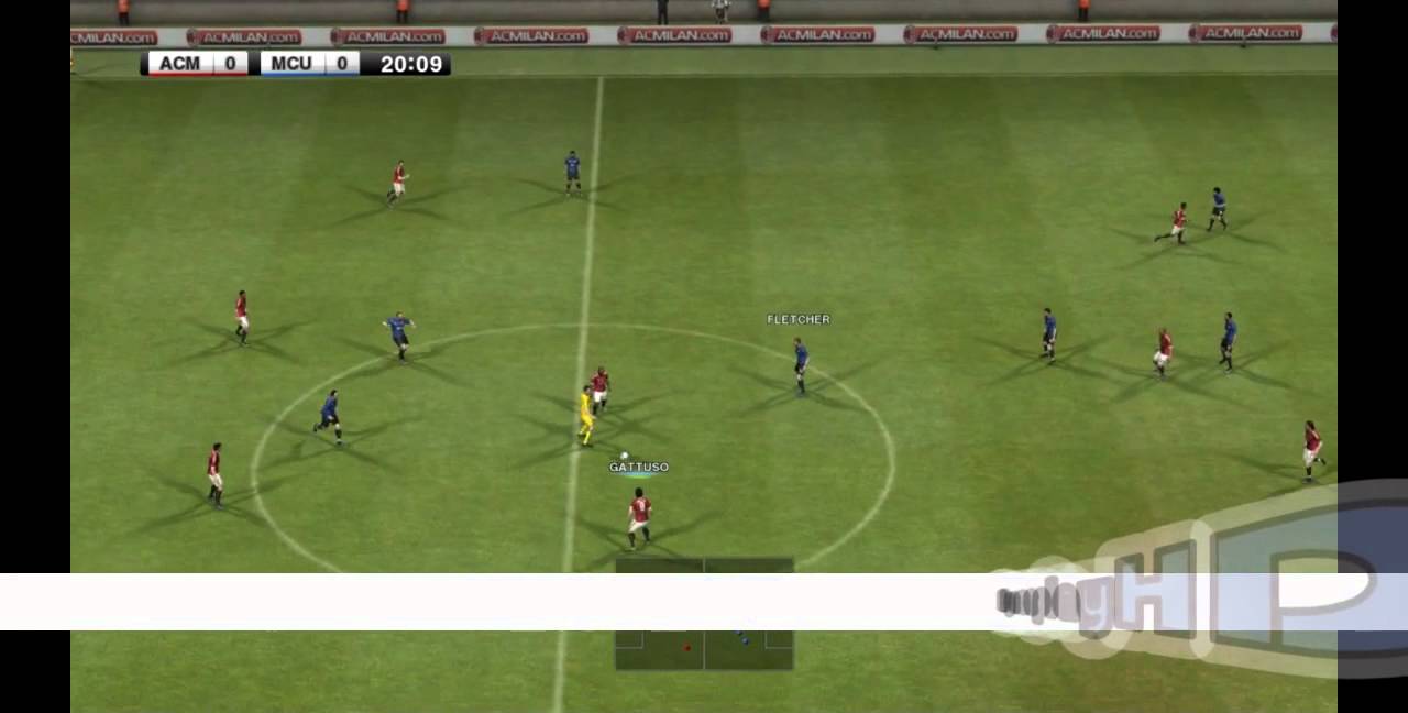 SCARICA DEMO WINNING ELEVEN