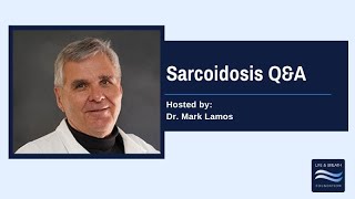 Sarcoidosis Q&A with Dr. Lamos