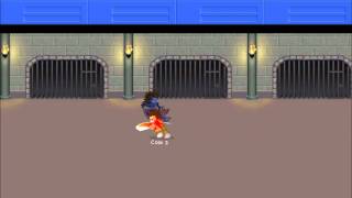 LF2 Deep vs Julian
