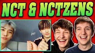 What NCTzens Struggle Through Everyday REACTION!! (NCT and NCTzen's Relationship)