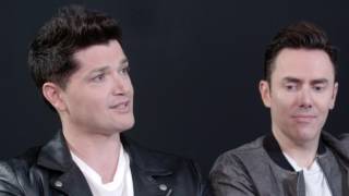 Famous The Script: New album sound and playing intimate gigs Wealth