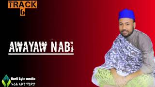 Mahfuz Abdu Awayaw Nabii Track 6 Nuril Ayin Mediya