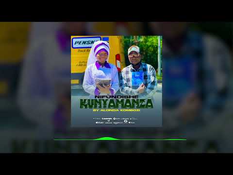 NIFUNDISHE By Alonda Kombozi 