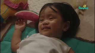 Pampers #MoreThanGold Full Video