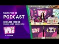Revolutionizing the Freezer Aisle: An Interview with Chelsie Hodge