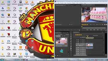 Replace Clip in adobe premiere cs6