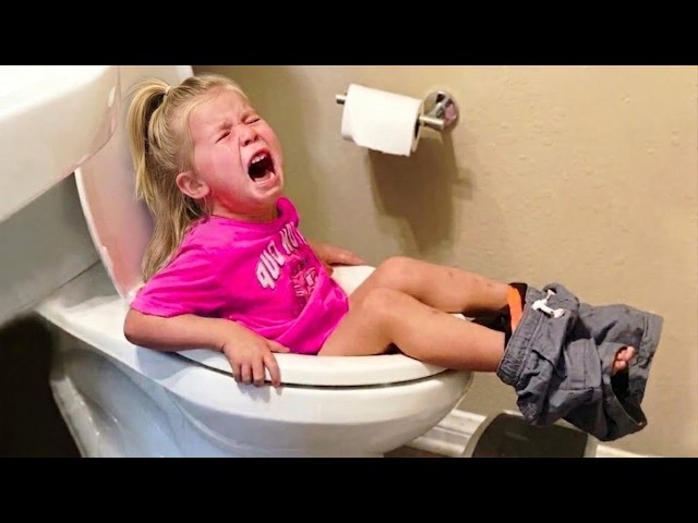Funniest Kid Fails Compilation 😂 Try Not To Laugh Challenge | Funny Videos