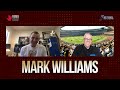 Fork In The Road | Corey McKernan interviews Mark 'Choco' Williams - Episode 18