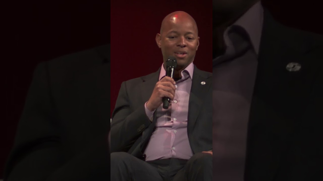 Dowell's Path to Athletic Director