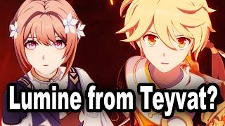 5.7 - EVERYTHING We Know About 5.7 LIVESTREAM | Genshin 5.7 Lore & Theory, Skirk, Dainsleif