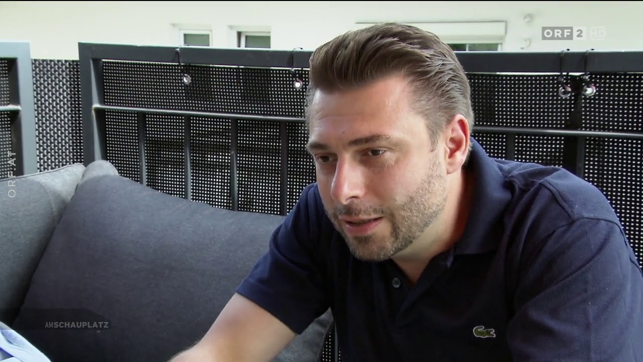 Am Schauplatz: „Krawall im Alpenparadies“ [8.8.2019]