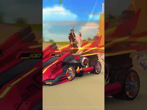 Video ZingSpeed Mobile - Speed qq | Góc Cua Tử Thần Cháy... - youtube