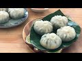 Crystal Chive Dumpling 水晶韭菜粿