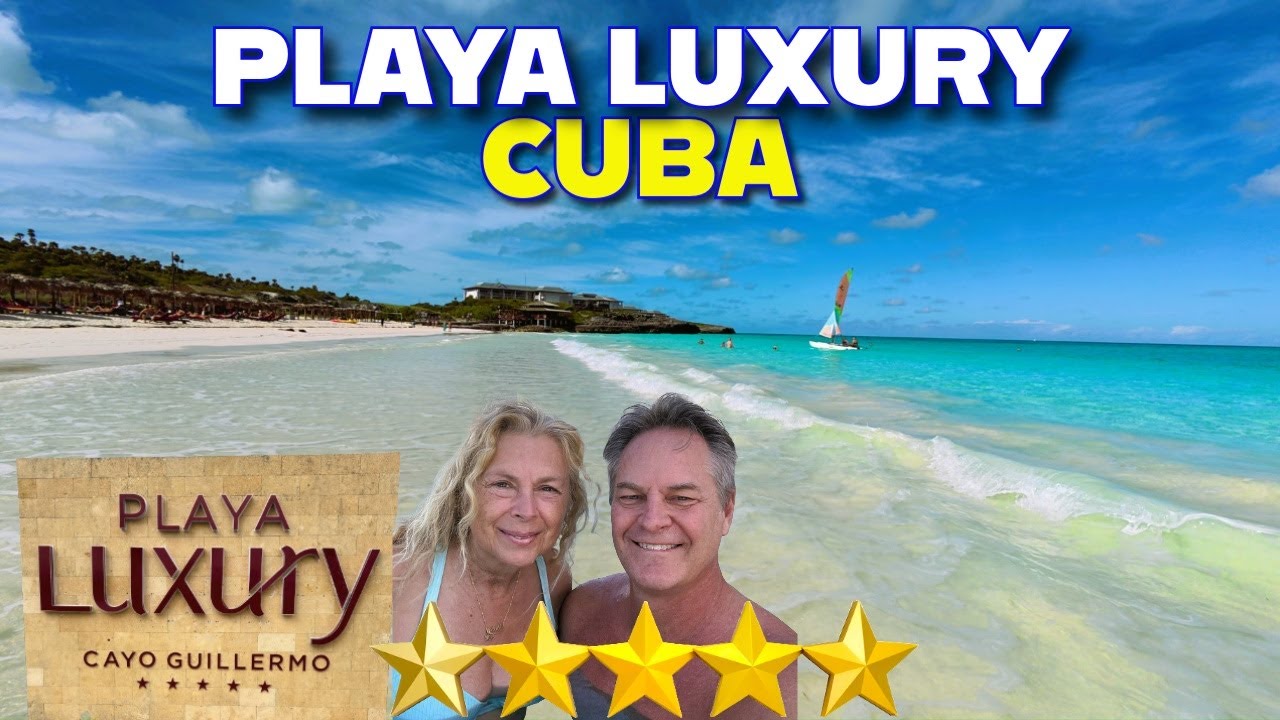 Мы протестировали роскошный курорт Playa Luxury Resort | Вот наше честное мнение