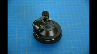 Olympus microscope BH2-SC swing out - flip top condenser 0.9 NA BHS
