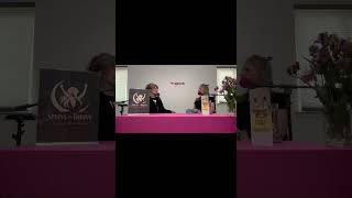Welcome to Strive to Thrive Life Coaching:  A Hot Mess to Thriving Success first episode 