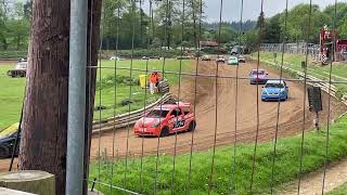 3 May 2026 race 1