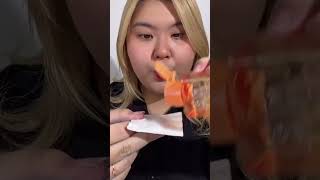 CONTOUR HIDUNG SUPER SAT SET😱😍Auto mancung deh😝Siapa mau cobain?🥰#beautyiseasy #salsacosmetic