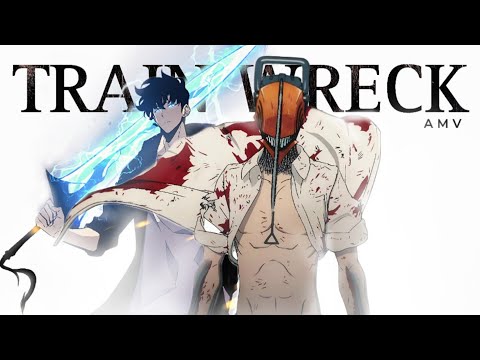 Kyojuro Rengoku [AMV/Edit] Trainwreck