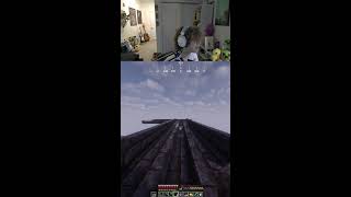 HARDCORE MINECRAFT BUT EPIC || MINECRAFT #minecraft #live #shorts #memes #survival