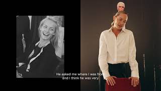 Behind the Sunglasses: The Real Karl - Ep. 1 with Amber Valletta