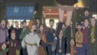 Bleach Amv- fireflies (Owl-city) Senna tribute [Re-Upload]