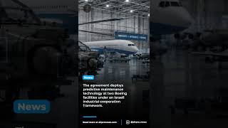 Odysight.ai secured its first direct purchase order from Boeing on August 13.