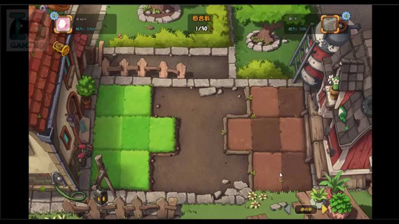 Play Plant vs Zombies Online  Plants vs zombies, Zombie, Mini games