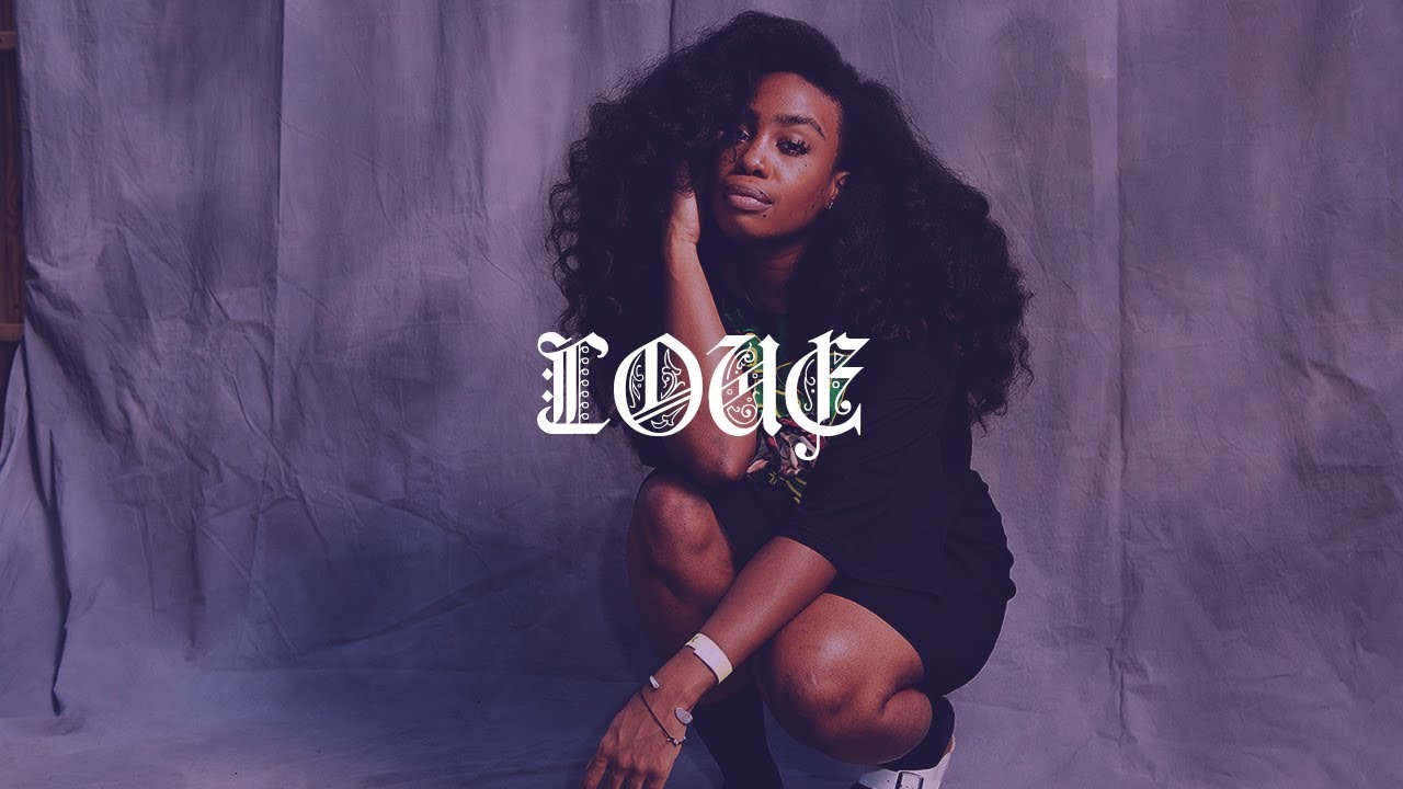 (FREE) SZA Type Beat 2017 - Love Interlude