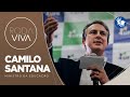 Roda Viva | Camilo Santana | 12/06/2023