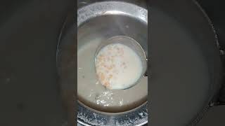 Palada payasam shorts youtube youtubeshort payasam