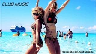 Best House Music Club Mix 2012