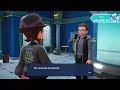 End of video